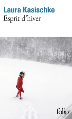 Capa do artigo Esprit D'Hiver