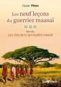 Esprit Du The - Les 9 Lecons Du Guerrier Maasai (L') - Preview