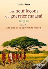 Esprit Du The - Les 9 Lecons Du Guerrier Maasai (L')
