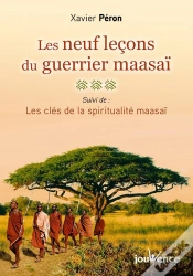 Capa do artigo Esprit Du The - Les 9 Lecons Du Guerrier Maasai (L