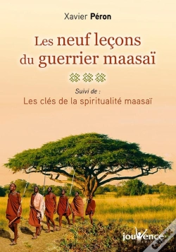 Capa do artigo Esprit Du The - Les 9 Lecons Du Guerrier Maasai (L')