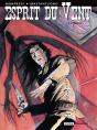 Esprit Du Vent T.11 - Whopi - Preview