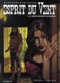 Esprit Du Vent Tome 1 ; La Main Gauche Du Diable - Preview