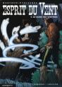 Esprit Du Vent Tome 2 ; La Danse Des Spectres - Preview