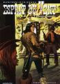 Esprit Du Vent Tome 3 ; Torches Humaines - Preview