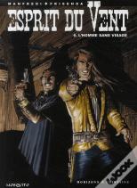 Esprit Du Vent Tome 4 ; Windigo