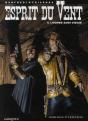 Esprit Du Vent Tome 4 ; Windigo - Preview