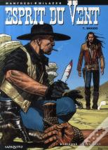 Esprit Du Vent Tome 7 ; Shado