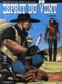 Esprit Du Vent Tome 7 ; Shado - Preview