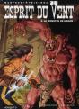 Esprit Du Vent Tome 8 ; Le Monstre De Hogan - Preview