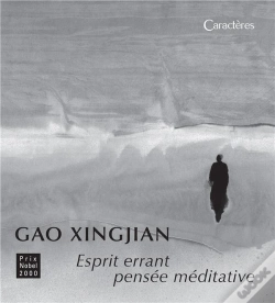 Capa do artigo Esprit Errant Pensée Méditative
