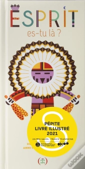Esprit, Es-Tu Là ?