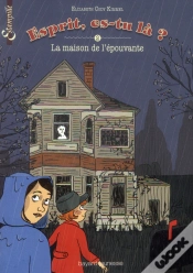 Capa do artigo Esprit Es-Tu La Maison Hante 2