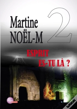 Capa do artigo Esprit, Es-Tu Là ?