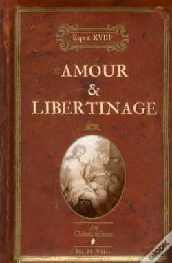 Capa do artigo Esprit; Esprit Xviiie ; Amour & Libertinage