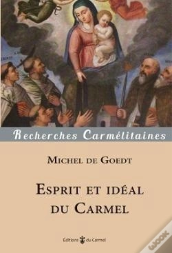Capa do artigo Esprit Et Idéal Du Carmel