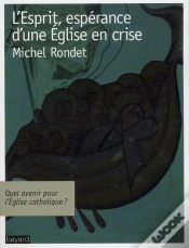 Capa do artigo Esprit Et L