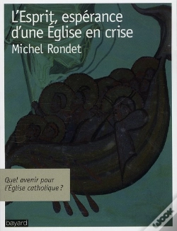 Capa do artigo Esprit Et L'Eglise
