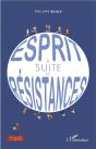 Esprit Et Suite De Résistances - Preview