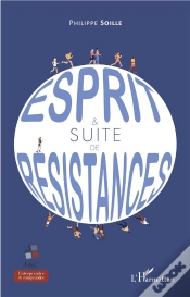 Capa do artigo Esprit Et Suite De Résistances