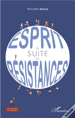 Capa do artigo Esprit Et Suite De Résistances