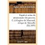 Esprit Et Vertus Du Missionnaire Des Pauvres, C.-J.-Eugene De Mazenod, Eveque De Marseille - Preview