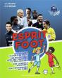 Esprit Foot - Preview