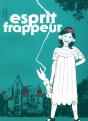 Esprit Frappeur - Preview