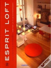 Capa do artigo Esprit Loft City Life With A Difference