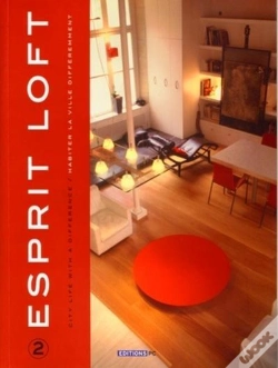 Capa do artigo Esprit Loft City Life With A Difference
