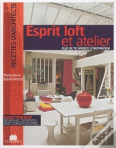 Esprit Loft & Atelier