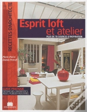 Capa do artigo Esprit Loft & Atelier