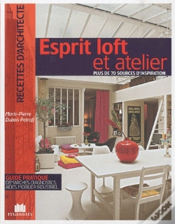 Capa do artigo Esprit Loft & Atelier
