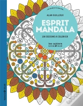 Esprit Mandalas ; Aux Sources Du Bien-Être