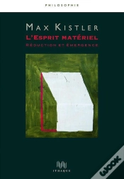 Capa do artigo Esprit Materiel (L