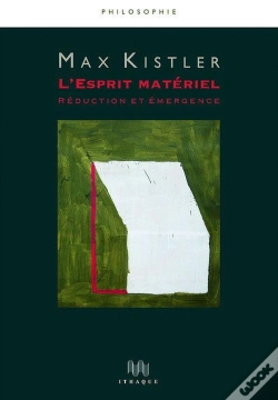 Capa do artigo Esprit Materiel (L')