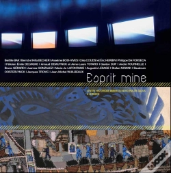Capa do artigo Esprit Mine