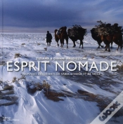 Capa do artigo Esprit Nomade ; Nomades Des Déserts De Sable, D