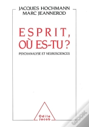 Capa do artigo Esprit, Où Es-Tu ? Psychanalyse Et Neurosciences