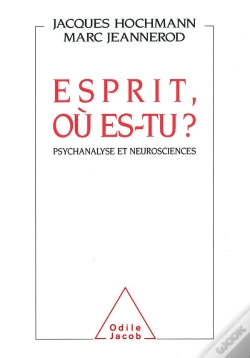 Capa do artigo Esprit, Où Es-Tu ? Psychanalyse Et Neurosciences