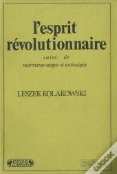 Esprit Revolutionnaire (L')
