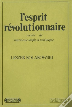 Capa do artigo Esprit Revolutionnaire (L')