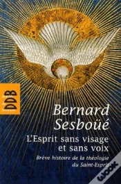 Capa do artigo Esprit Sans Visage Et Sans Voix