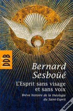 Capa do artigo Esprit Sans Visage Et Sans Voix
