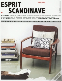 Capa do artigo Esprit Scandinave