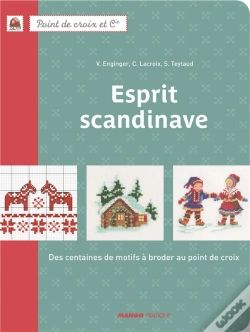 Capa do artigo Esprit Scandinave