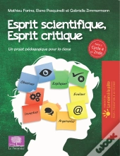Esprit Scientifique, Esprit Critique Tome 2