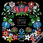 Capa do artigo Esprit Slave-Coloriage