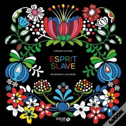 Capa do artigo Esprit Slave-Coloriage