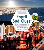 Capa do artigo Esprit Sud-Ouest
